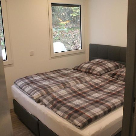 Ferienhaus Refugium Sessenbach Εξωτερικό φωτογραφία