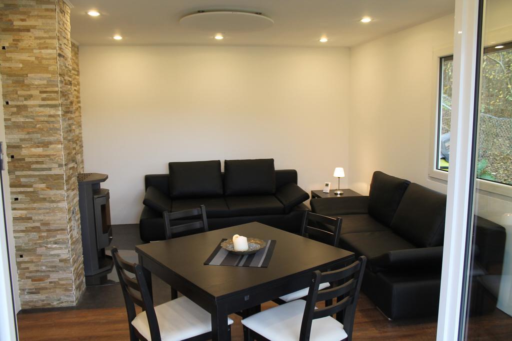 Ferienhaus Refugium Sessenbach Δωμάτιο φωτογραφία