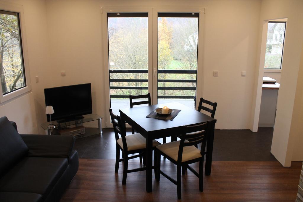 Ferienhaus Refugium Sessenbach Δωμάτιο φωτογραφία