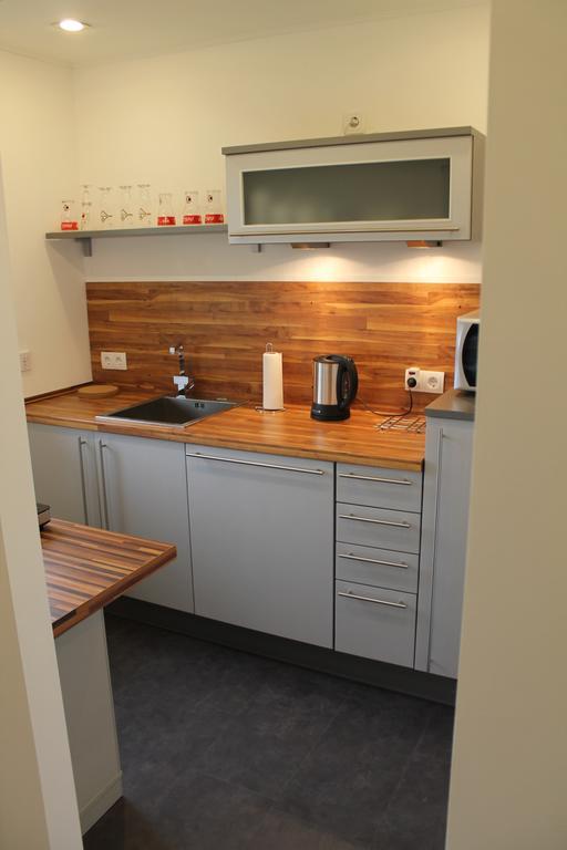 Ferienhaus Refugium Sessenbach Δωμάτιο φωτογραφία