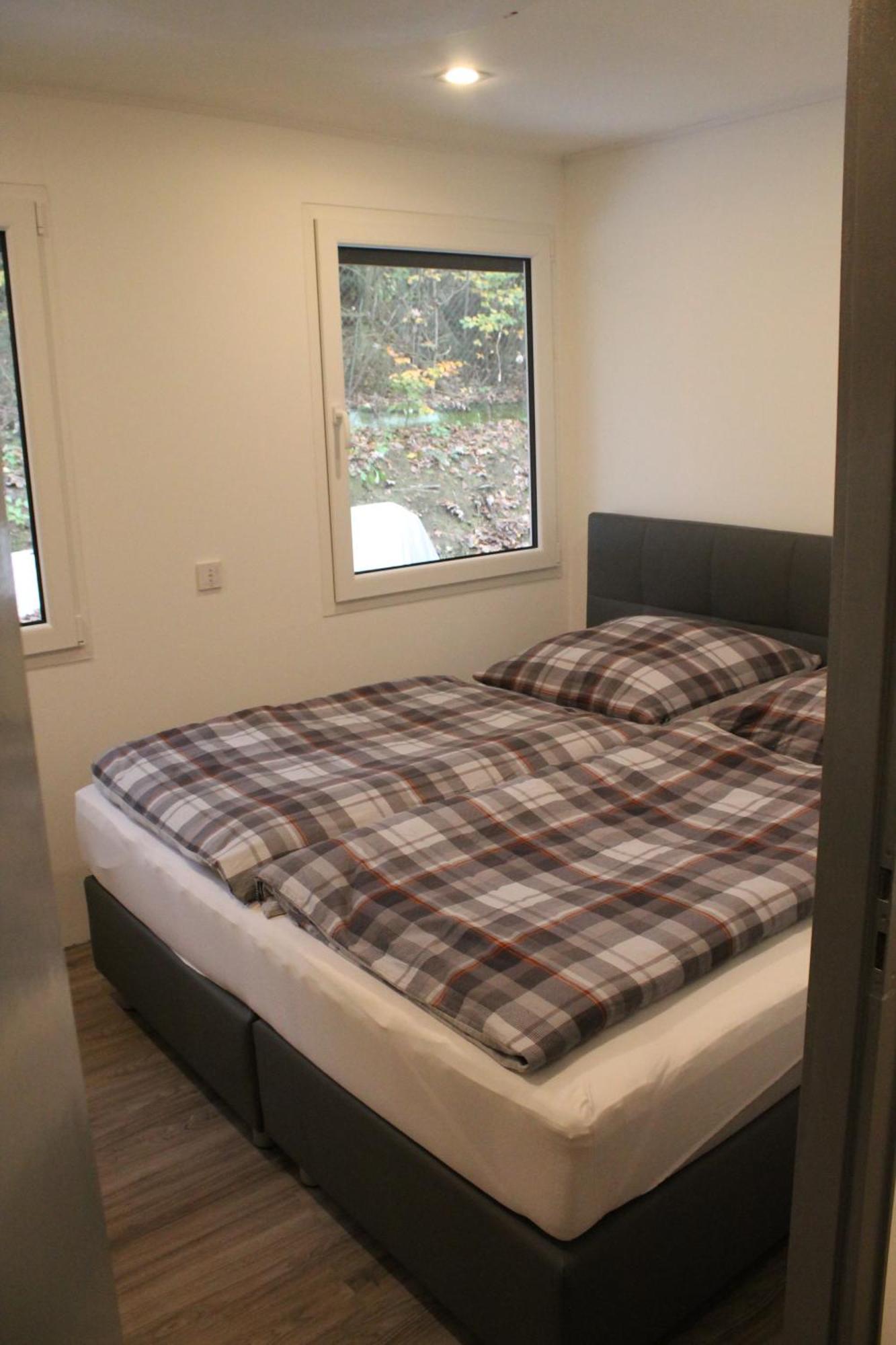 Ferienhaus Refugium Sessenbach Εξωτερικό φωτογραφία
