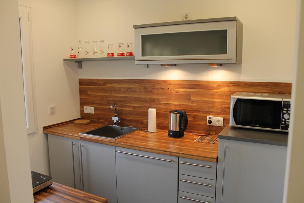Ferienhaus Refugium Sessenbach Δωμάτιο φωτογραφία