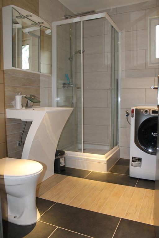 Ferienhaus Refugium Sessenbach Δωμάτιο φωτογραφία