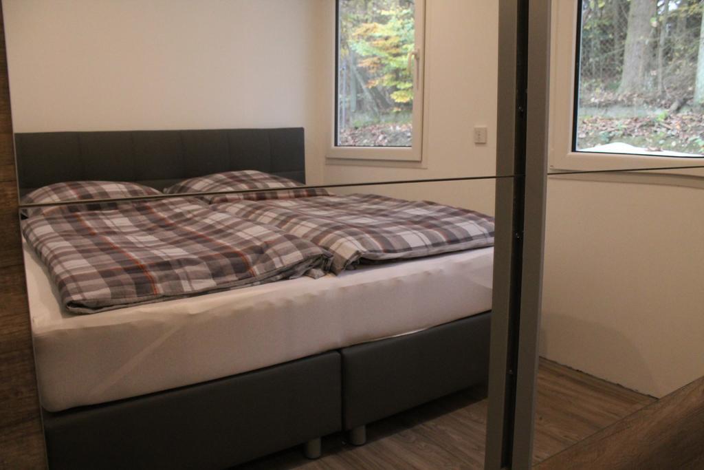 Ferienhaus Refugium Sessenbach Δωμάτιο φωτογραφία