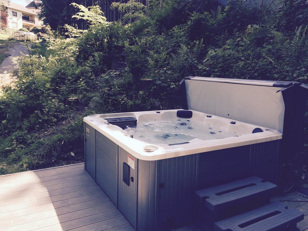 Ferienhaus Refugium Sessenbach Εξωτερικό φωτογραφία