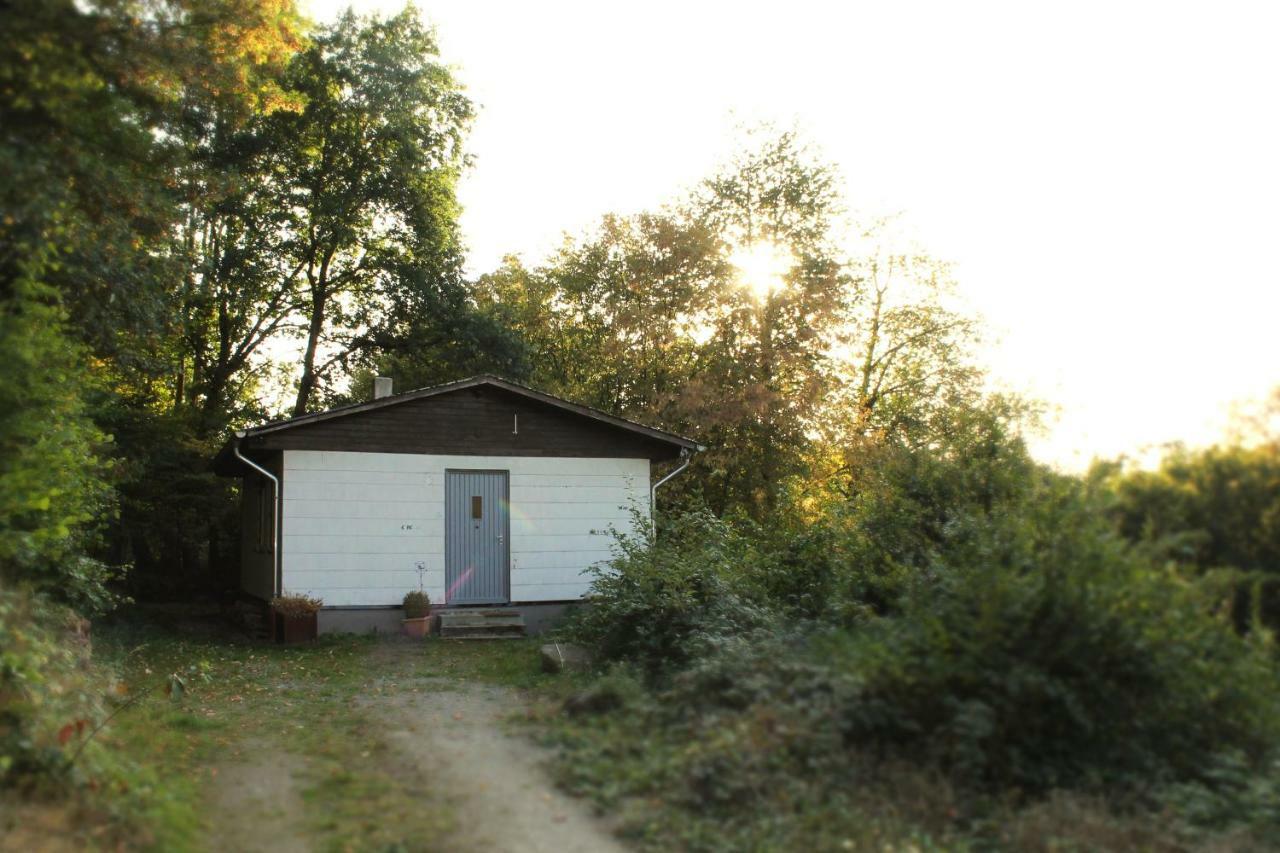 Ferienhaus Refugium Sessenbach Εξωτερικό φωτογραφία