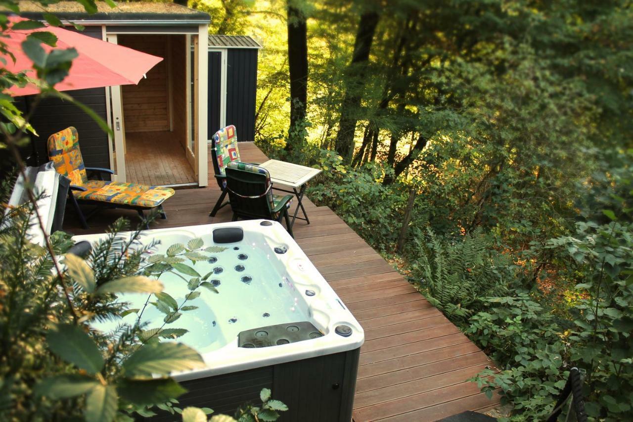 Ferienhaus Refugium Sessenbach Εξωτερικό φωτογραφία
